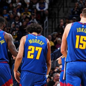 世界杯在线足球直播-又空砍35+13+9，约基奇复出后仅5胜8负！4点原因丢卡位战跌出前四