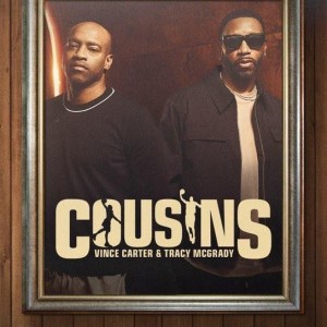 令人期待，卡特和麦迪宣布举办全新播客节目“表兄弟”