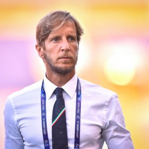 2026国际足联世界杯-安布罗西尼：米兰夺冠希望已极其渺茫，现在离第五名比离国米更近