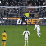 世界杯-【英超】帕尔默戴帽 切尔西3比1狼队