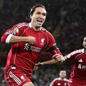 世界杯-英超4战0胜 利物浦已无退路！剑指6连杀对手 萨拉赫回归