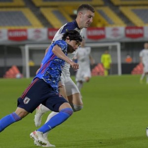 世界杯在线足球直播-日本男足时隔5年再斩欧洲队 富力故人盛赞：太强了