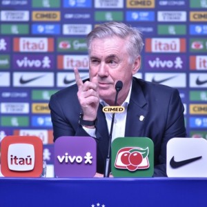 2026国际足联世界杯-巴媒：18名球员基本确定入选巴西世界杯阵容，内马尔仍需接受考察